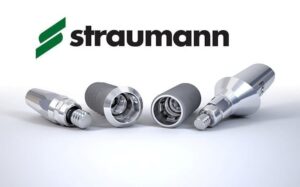 Straumann implant fiyatları