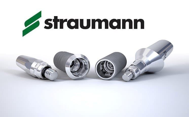 straumann implant