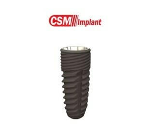 CSM implant