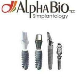 Alpha bio implant markası