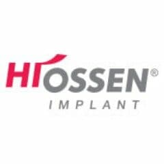 hiossen implant markaları