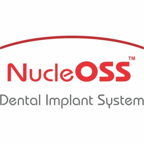 nucleoss implant markaları