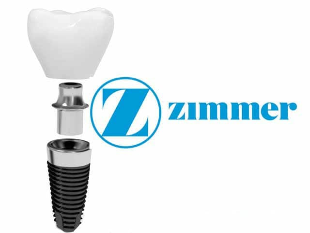 zimmer implant