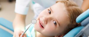 Neden Çocuğumu Diş Doktoruna Götürmeliyim?