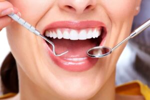 Ağız Ve Diş Sağlığı İçin Periyodik Bakım Gerekir Mi?