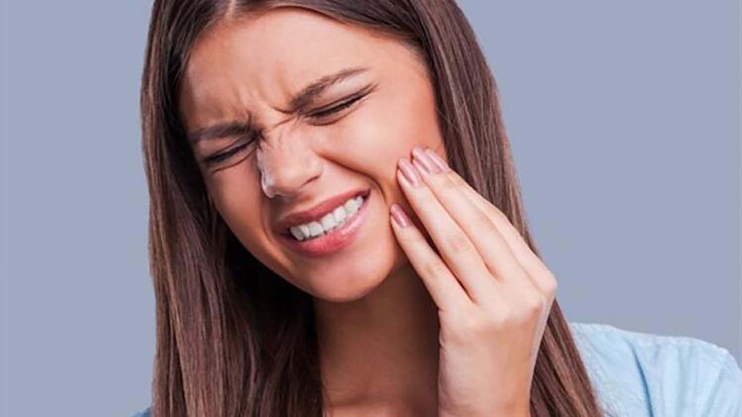 Diş Ağrısına Ne İyi Gelir? Evde diş ağrısına iyi gelen şeyler