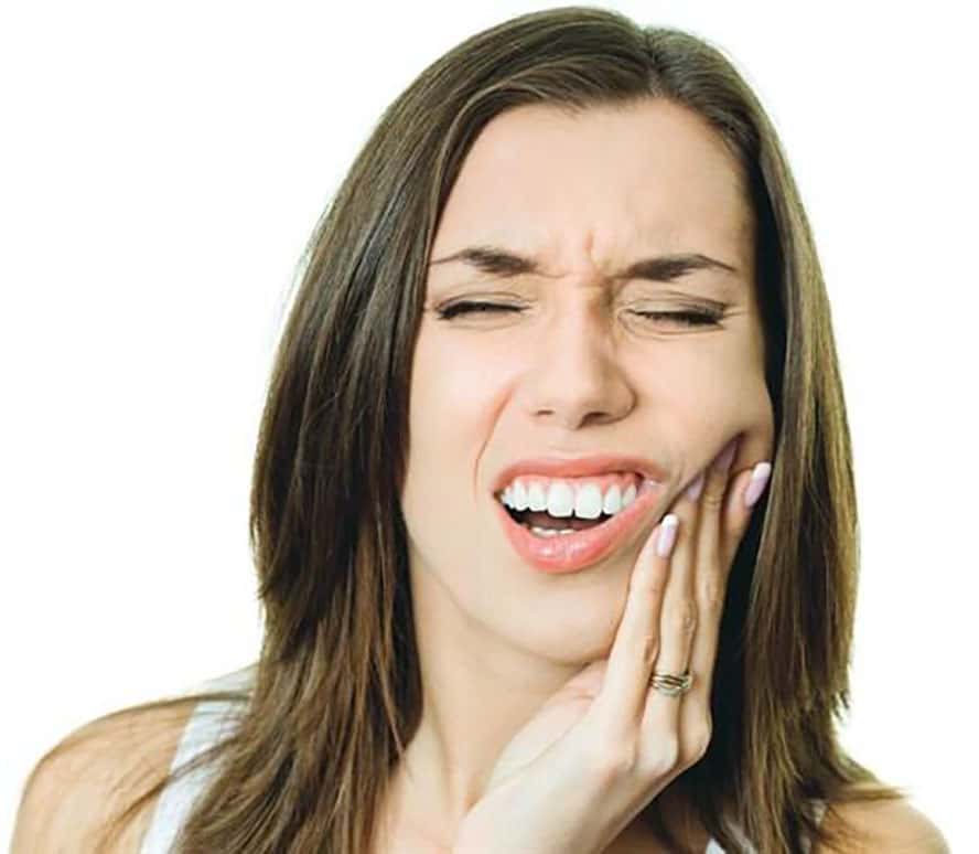 Diş hassasiyeti nedir
