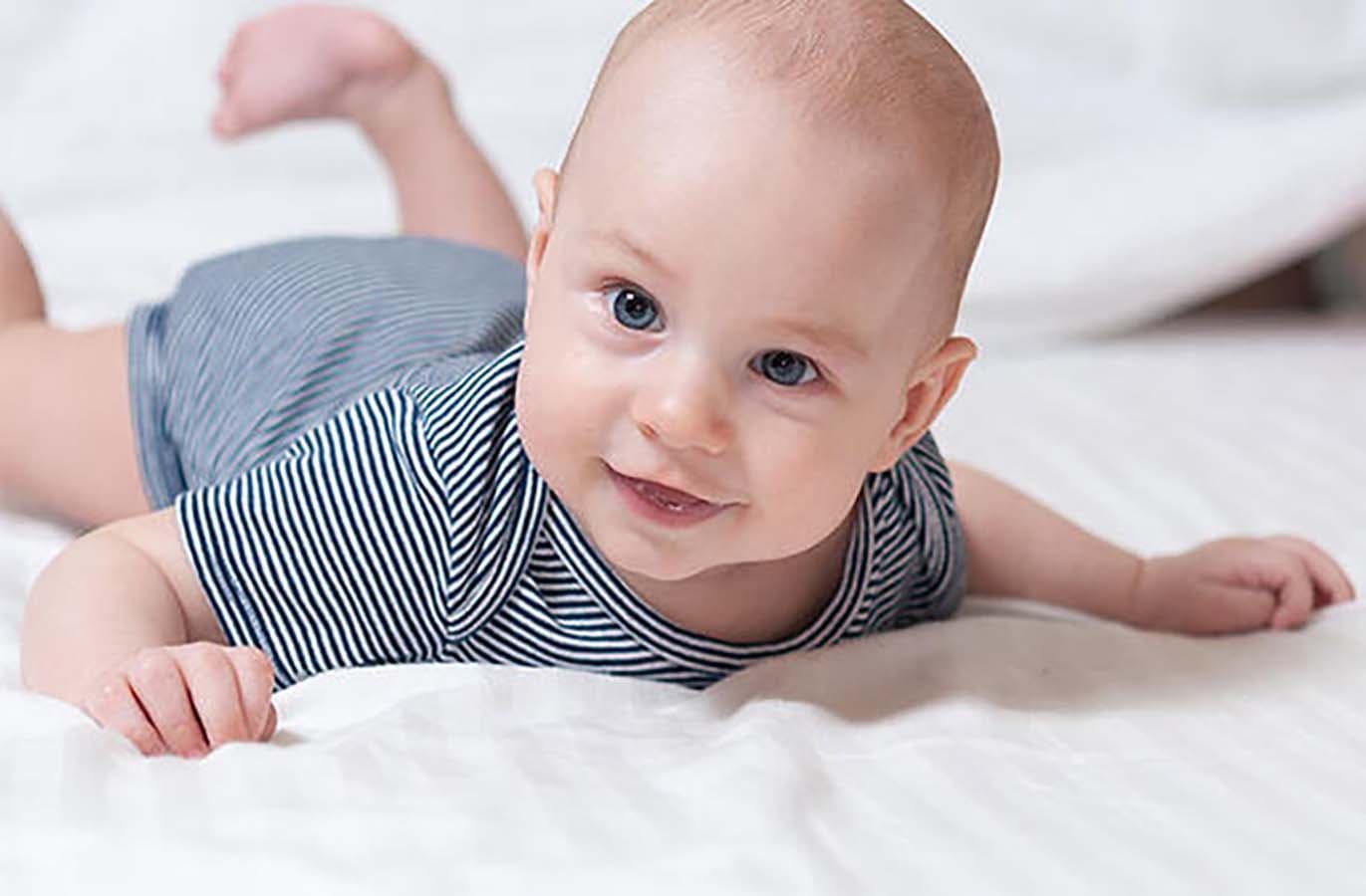 Bebeklerde Pamukçuk Oluşumu ve Tedavisi