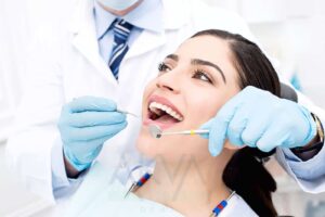 Diş Çekimi Nedir? Diş Çekimi Nasıl Yapılır?