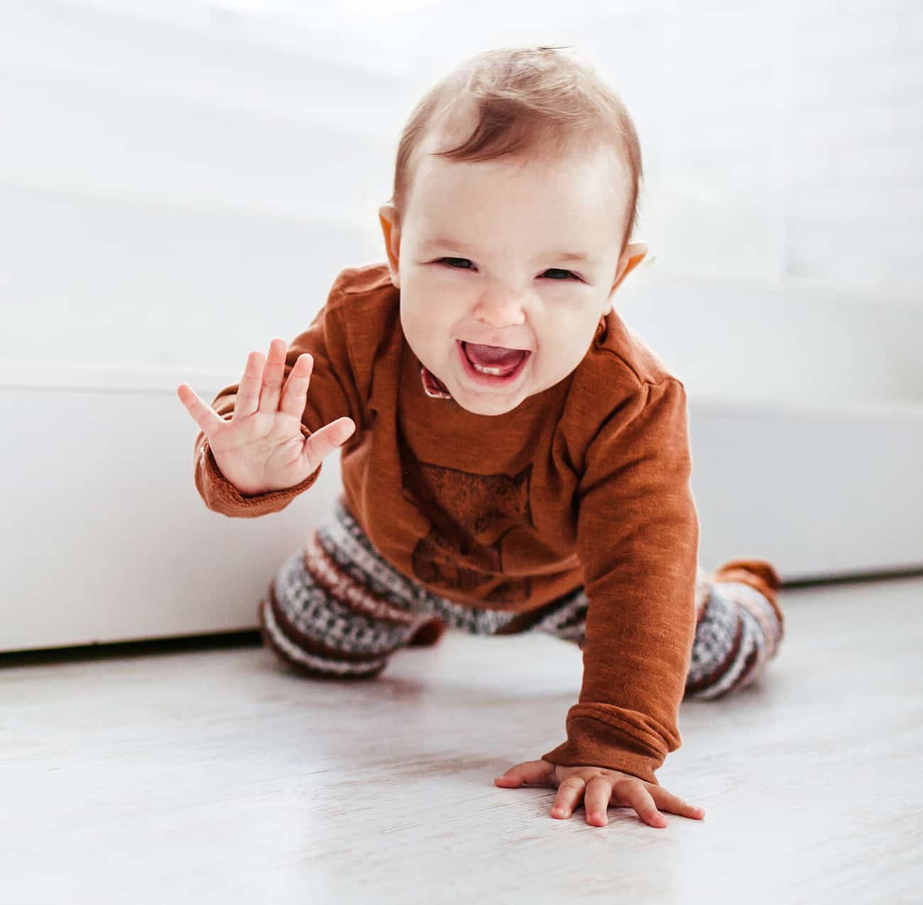 Bebeklerde Diş Çürüme Nedenleri