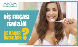 Diş Fırçası Temizliği Ne Kadar Önemlidir?