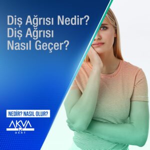 Diş Ağrısına Ne İyi Gelir? Evde diş ağrısına iyi gelen şeyler